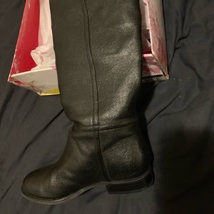 Chinese Laundry Flash Boots